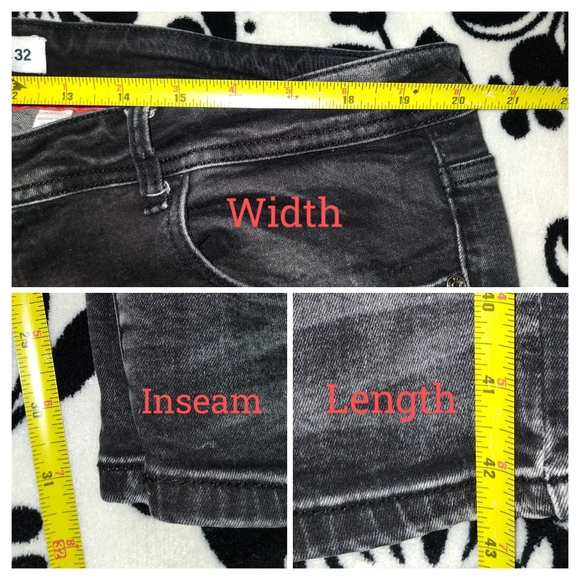 Stylish Men's jeans - Picture 3 of 6